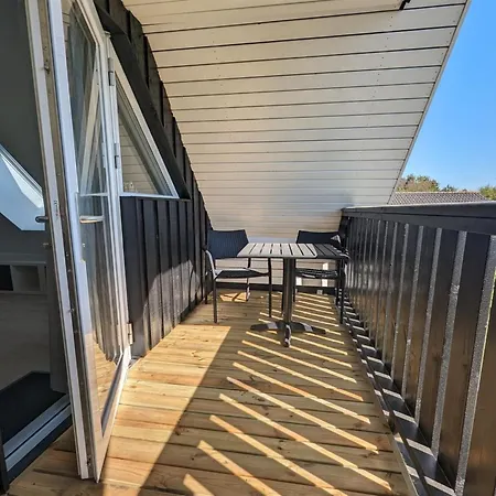 Feriehus Hejdie - 150m From The Sea By Interhome Hals