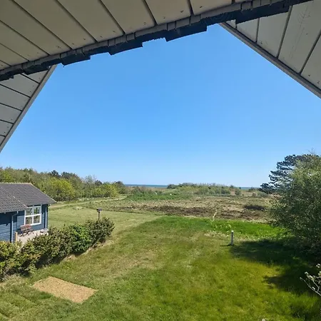 Feriehus Hejdie - 150m From The Sea By Interhome Hals