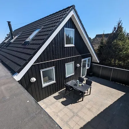 Hejdie - 150m From The Sea By Interhome