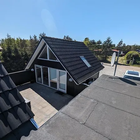 Feriehus Hejdie - 150m From The Sea By Interhome *