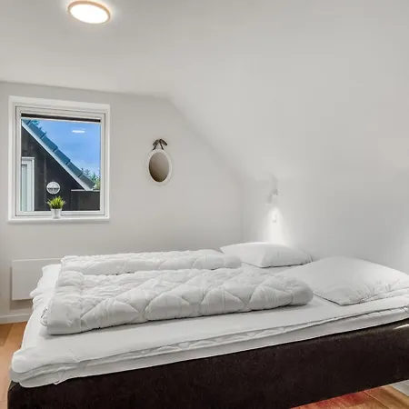 Hejdie - 150m From The Sea By Interhome Feriehus