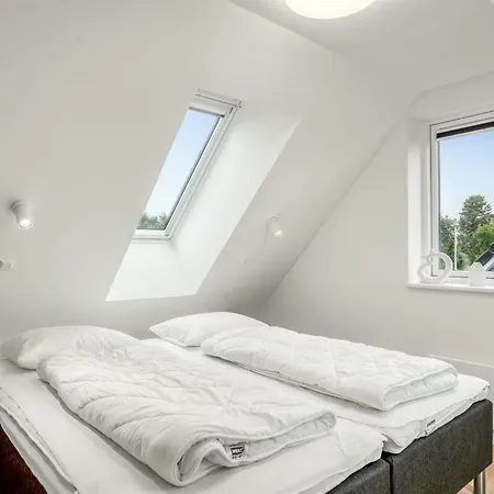 Feriehus Hejdie - 150m From The Sea By Interhome Hals