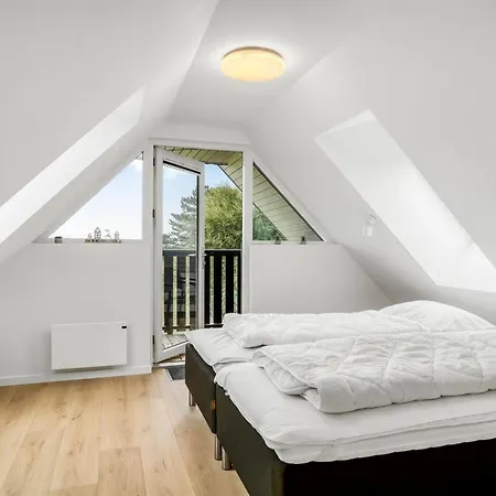 Feriehus Hejdie - 150m From The Sea By Interhome