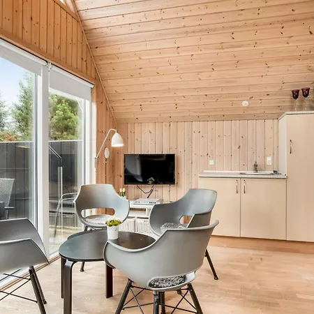 Hejdie - 150m From The Sea By Interhome *