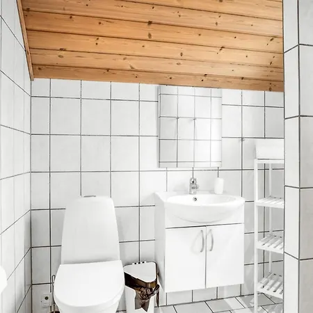 Feriehus Hejdie - 150m From The Sea By Interhome