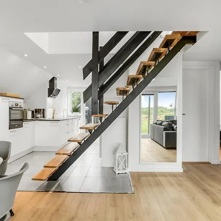 Feriehus Hejdie - 150m From The Sea By Interhome Hals