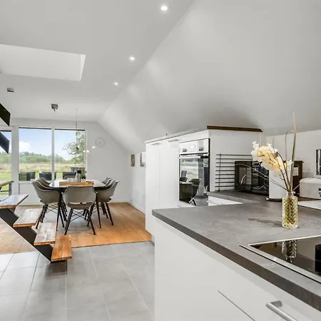 Feriehus Hejdie - 150m From The Sea By Interhome *