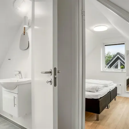 Feriehus Hejdie - 150m From The Sea By Interhome