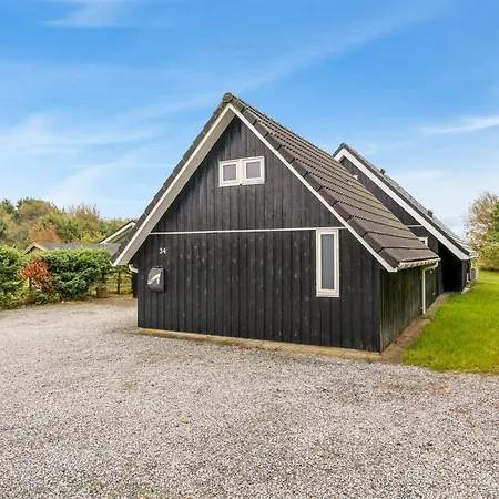 Hejdie - 150m From The Sea By Interhome Feriehus *